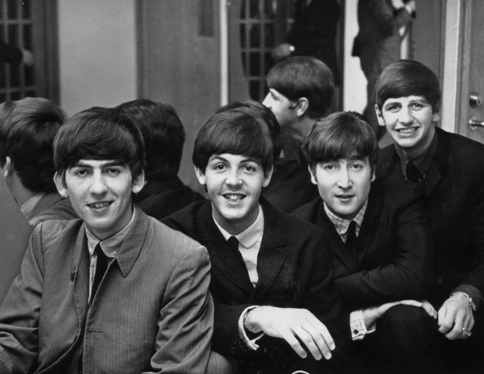 Sept. 4: “The Beatles: Get Back”